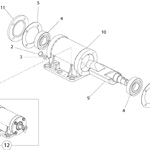 Vibrator Unit